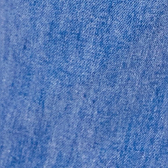 Lilly Pulitzer Denim Liza High Rise Crop Flare Jean 27 - Picture 2 of 6